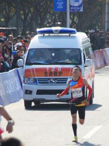 华容县大型活动