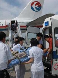 华容县接送服务