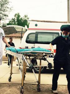 华容县院后转乡